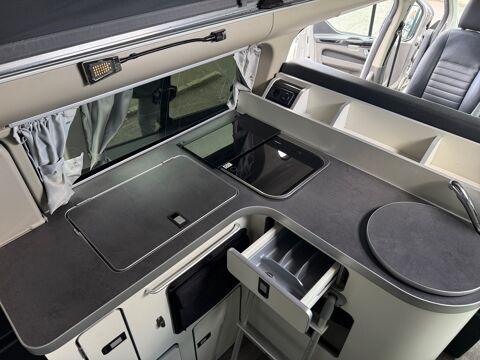 Transit CA 340 L2H1 2.0 ECOBLUE 170 LIMITED BA 2023 occasion 80080 Amiens