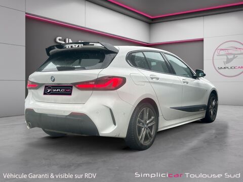 S&eacute;rie 1 118I 136 EDITION M SPORT PRO DKG 2021 occasion 31120 Pinsaguel