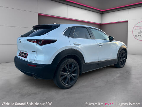 CX-30 HOMURA 2022 occasion 69730 Genay