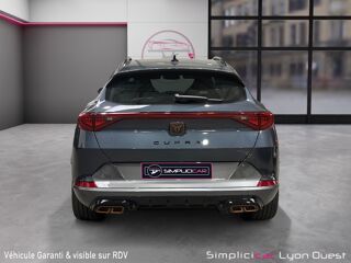 Formentor 1400 EHYBRID 245 VZ DSG AUTO 2024 occasion 69530 Brignais