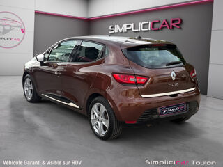 Clio LIMITED 2013 occasion 83210 La Farl&egrave;de