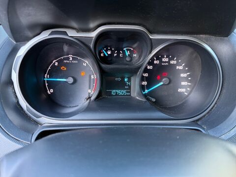 Ranger XLT Sport 2014 occasion 78480 Verneuil-sur-Seine