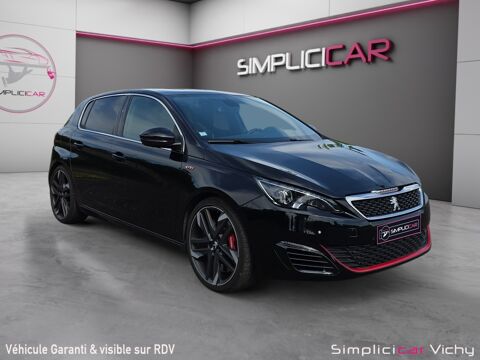 Annonce voiture Peugeot 308 16980 €