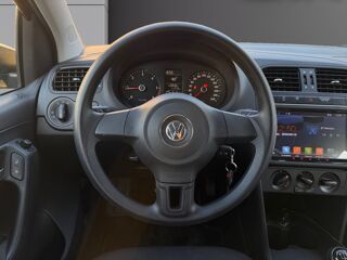 Polo 1200 TDI 75 2013 occasion 30900 Nimes