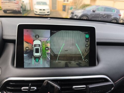 MG.EHS 1.5T GDI PLUG-IN HYBRID LUXURY 2021 occasion 60000 Beauvais