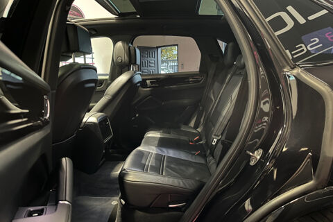 Cayenne 3.0 V6 E-HYBRID 2018 occasion 73290 La Motte-Servolex