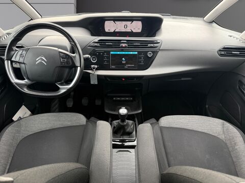 C4 Picasso Business + 2017 occasion 45750 Saint-Pryv&eacute;-Saint-Mesmin