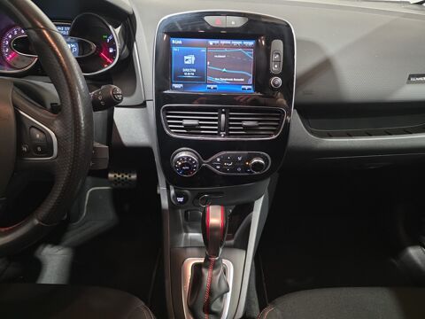 Clio CLIO RS 2017 occasion 54180 Houdemont
