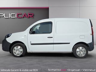 Kangoo Express G&eacute;n&eacute;rique 2017 occasion 78480 Verneuil-sur-Seine