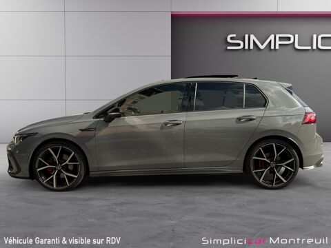 Golf 2.0 TDI 200 GTD DSG 2023 occasion 93100 Montreuil