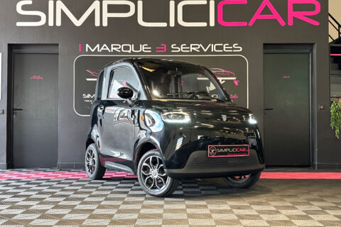  2025 occasion 73290 La Motte-Servolex