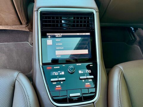 Panamera 4S 2021 occasion 25410 Saint-Vit
