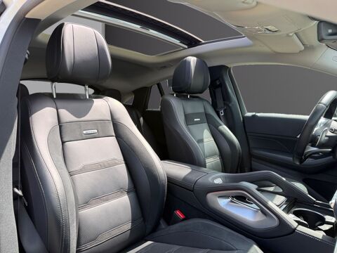 Classe GLE 63 AMG 4 MATIC + 2021 occasion 93100 Montreuil