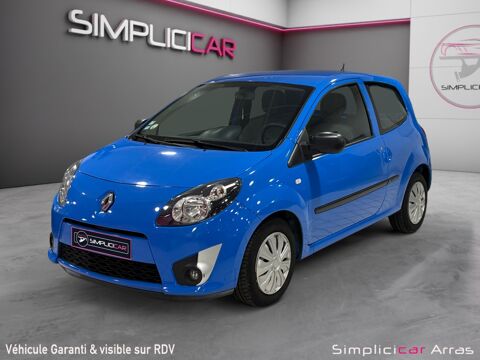 Twingo 1.5 DCI 75 DYNAMIQUE 2011 occasion 62223 Saint-Laurent-Blangy