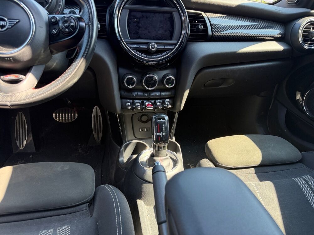 Cooper COOPER S 192 JCW 2020 occasion 27200 Vernon