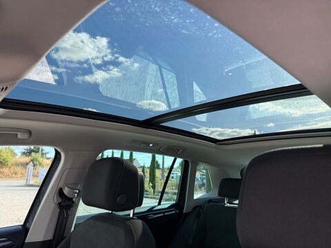 Tiguan 2.0 TDI 150 4X2 MATCH DSG PH2 2022 occasion 45750 Saint-Pryv&eacute;-Saint-Mesmin