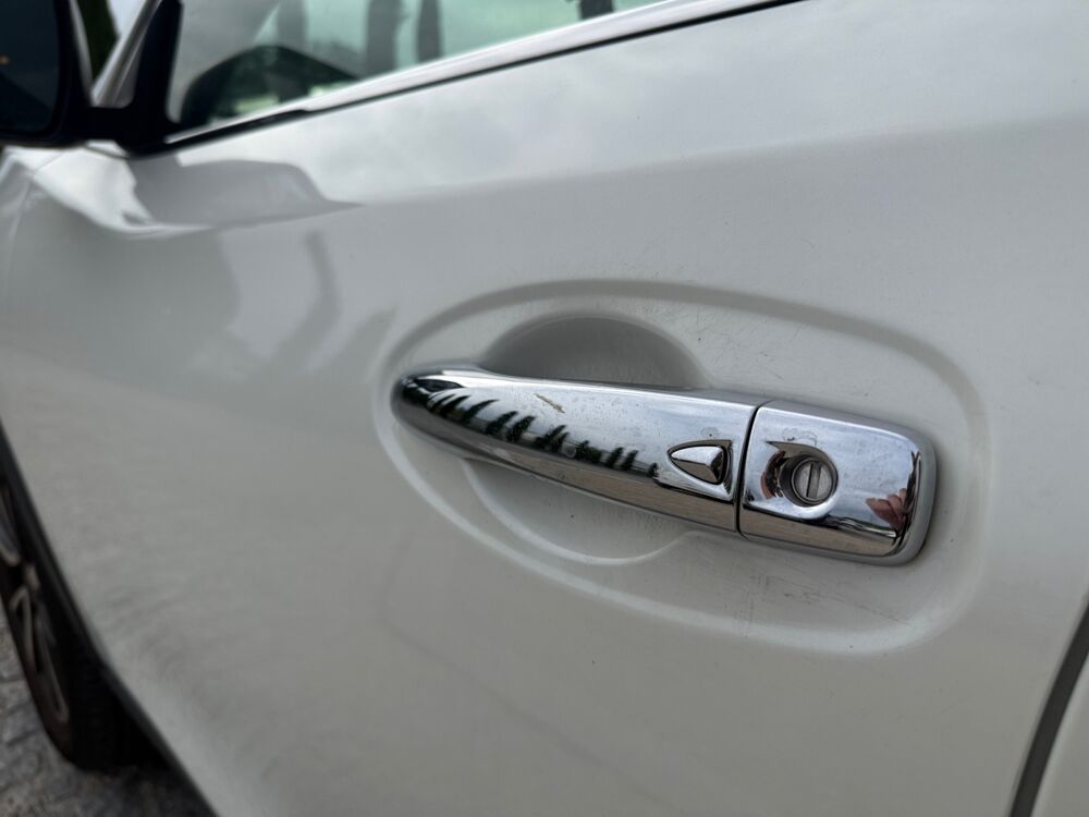 X-Trail III 1.6 DCI 130 ACENTA XTRONIC 2016 occasion 45750 Saint-Pryv&eacute;-Saint-Mesmin