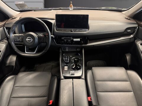 X-Trail E-POWER 204 TEKNA 2023 occasion 64121 Serres-Castet