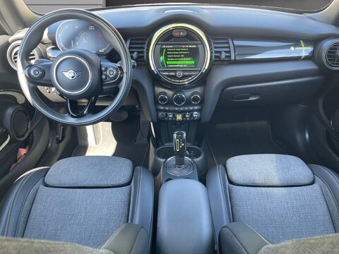 Cooper SE ELECTRIC 184 GREENWICH 2020 occasion 14320 Saint-Andr&eacute;-sur-Orne