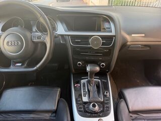 A5 3.0 V6 TDI 245 QUATTRO S TRONIC 2015 occasion 06400 Cannes