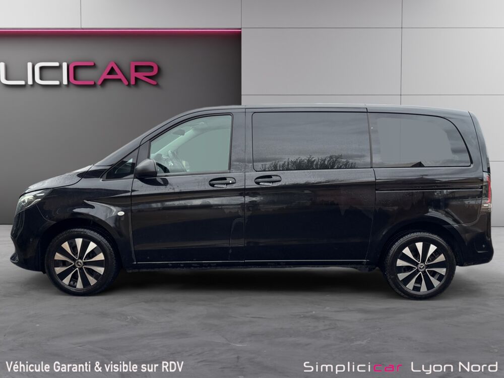 Vito Select 2024 occasion 69730 Genay