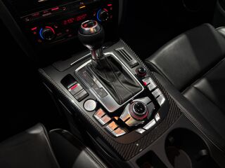 RS5 4.2 V8 FSI 450 QUATTRO S TRONIC 2011 occasion 73290 La Motte-Servolex
