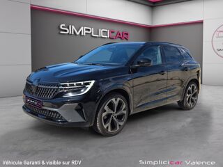 Austral E-TECH HYBRID 200 - TECHNO ESPRIT ALPINE 2024 occasion 26000 Valence