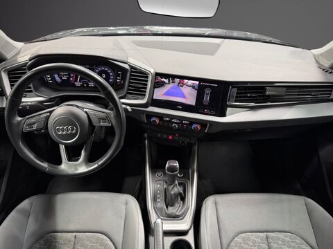 A1 ADVANCED 2023 occasion 69530 Brignais