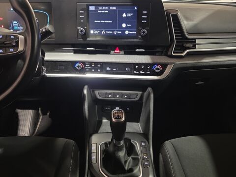 Sportage 1.6 TGDI 150 MHEV ACTIVE 2022 occasion 54180 Houdemont