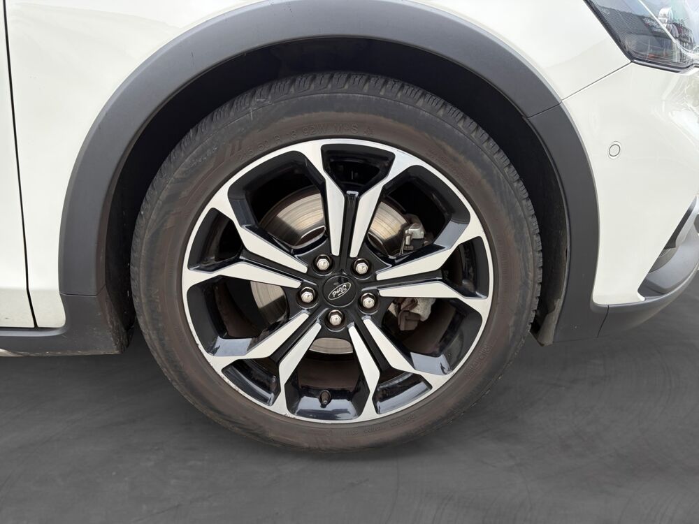 Focus Base 2019 occasion 87000 Limoges