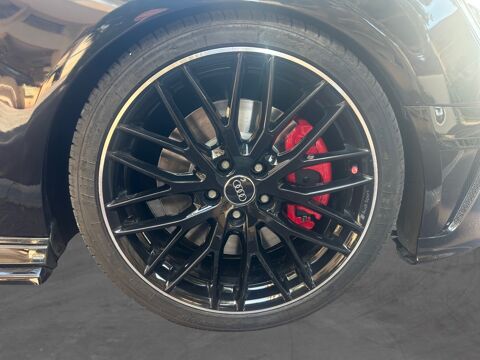 S3 2.0 TFSI 300 S TRONIC 2013 occasion 06400 Cannes