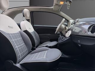 500 Lounge Cabriolet 2021 occasion 31120 Pinsaguel