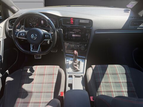 Golf GTI performance 2019 occasion 69730 Genay