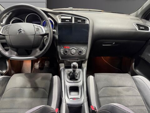 DS4 1.2 PURETECH 130 2017 occasion 69530 Brignais