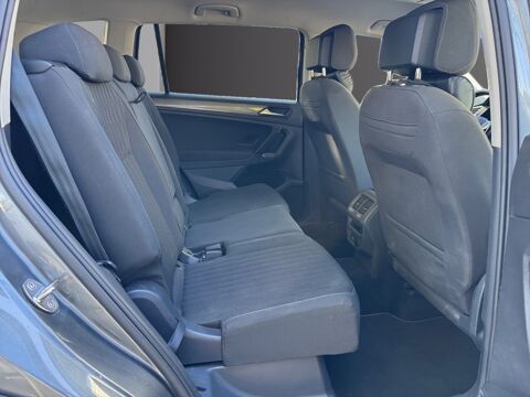 Tiguan 2.0 TDI 150 4X2 MATCH DSG PH2 2022 occasion 34070 Montpellier