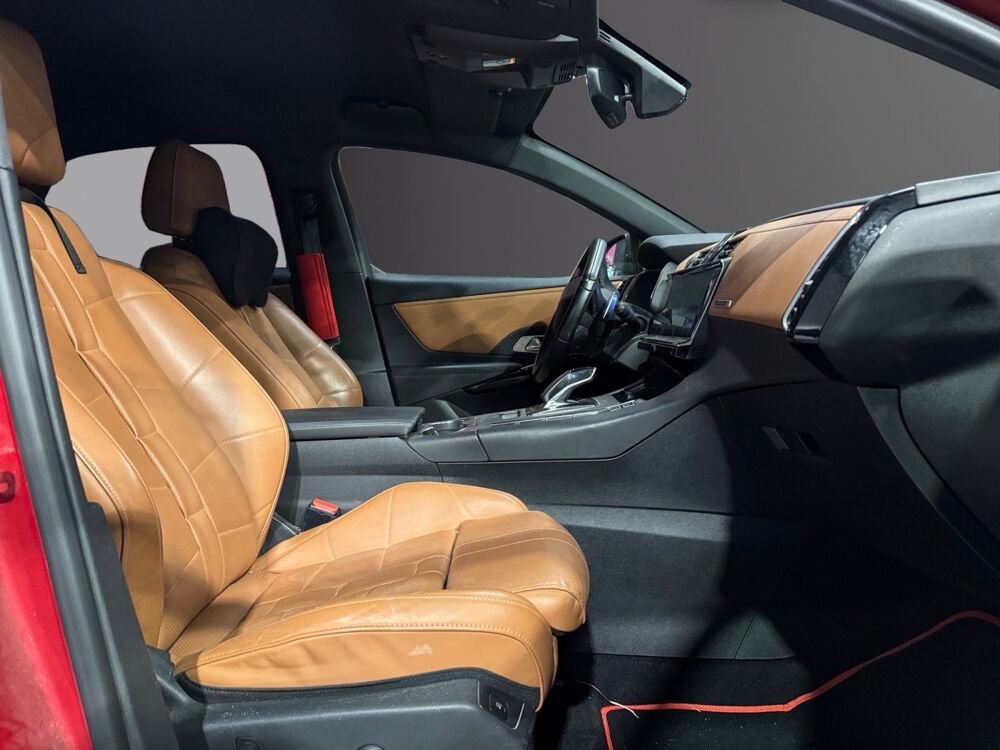 DS7 E-TENSE 4X4 GRAND CHIC 2020 occasion 34070 Montpellier