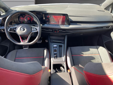 Golf CLUBSPORT 2022 occasion 69730 Genay
