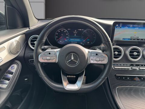 Classe GLC GLC COUPE 300 DE 4MATIC AMG LINE 2020 occasion 45750 Saint-Pryv&eacute;-Saint-Mesmin