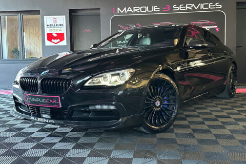 B6 I PACK COMPETITION 2015 occasion 73290 La Motte-Servolex