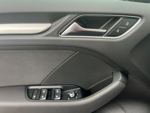 A3 S line Plus 2020 occasion 26000 Valence