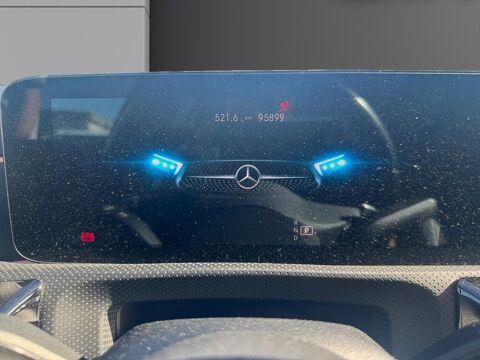 Classe A A200 D AMG LINE 8G-DCT 2021 occasion 27000 &Eacute;vreux