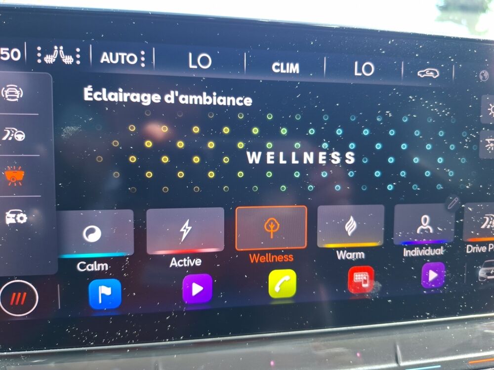 Leon 2.0 TSI 2024 occasion 93100 Montreuil