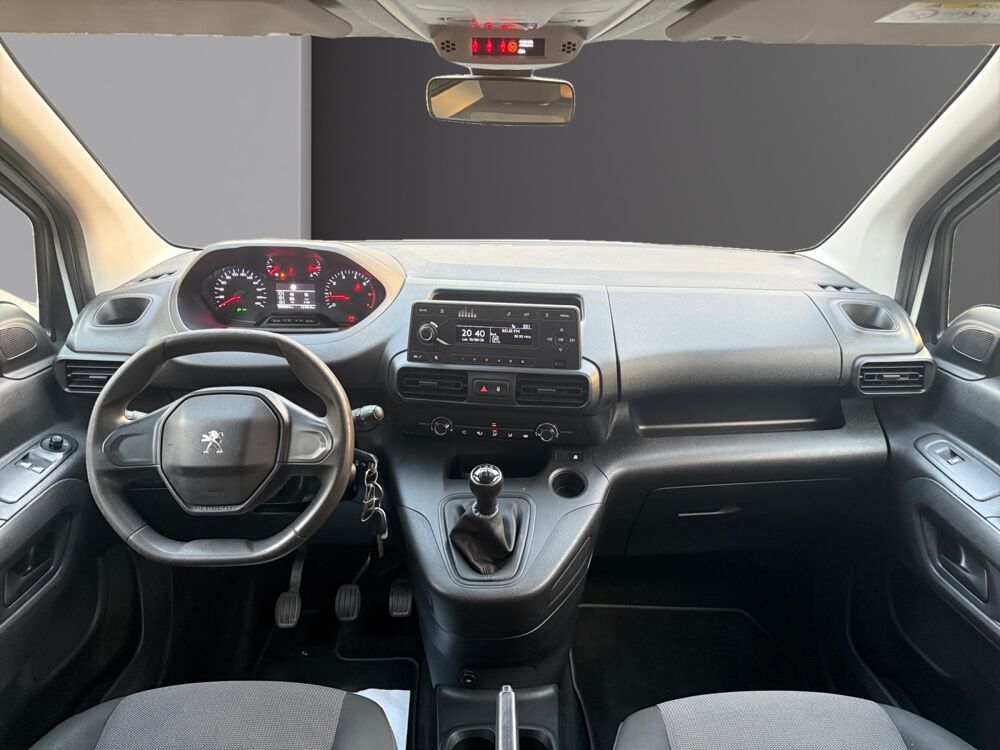Rifter 1.5 BLUEHDI 75 ACTIVE 2019 occasion 31120 Pinsaguel