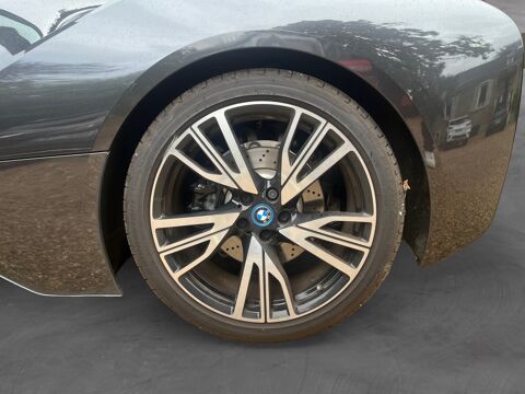 i8 FIRST EDITION LASER EYES 2015 occasion 27200 Vernon