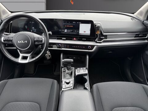 Sportage Active Business 2023 occasion 45750 Saint-Pryv&eacute;-Saint-Mesmin