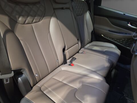 Santa Fe 2.0 TGDI 265CH EXECUTIVE 2023 occasion 54180 Houdemont