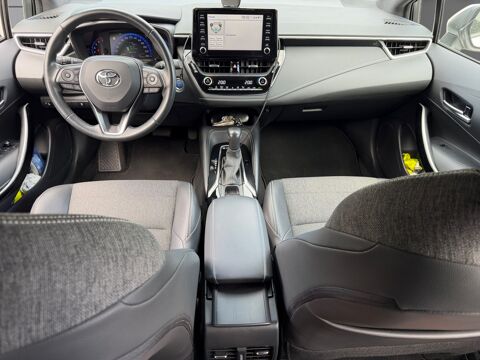Corolla TS 122H 2021 occasion 14320 Saint-Andr&eacute;-sur-Orne
