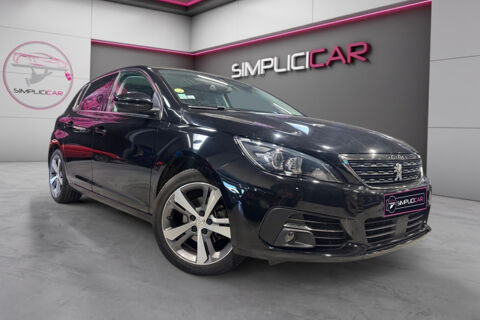 Annonce voiture Peugeot 308 10970 €