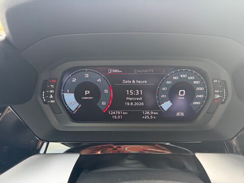 A3 2.0 TDI 150 BUSINESS LINE 2021 occasion 17200 Saint-Sulpice-de-Royan