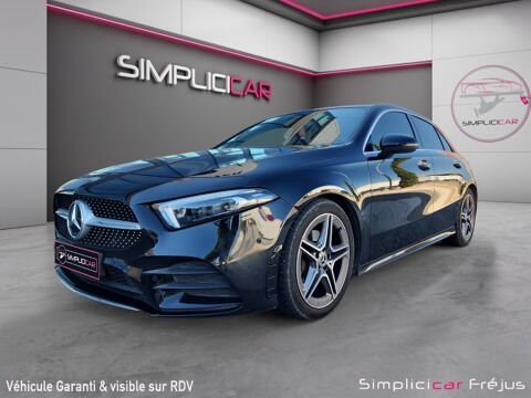 Classe A A200 AMG LINE 7G-DCT 2022 occasion 83480 Puget-sur-Argens